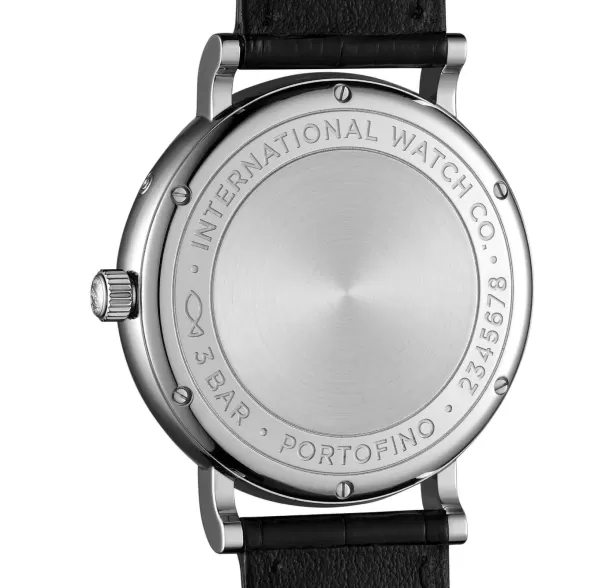 Best Sale Portofino Auto Moon Phase 40Mm Men