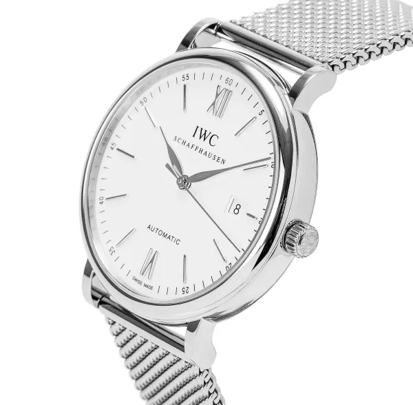 Fashion Portofino Automatic Men