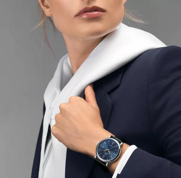 Best Sale Portofino Automatic 40Mm Men