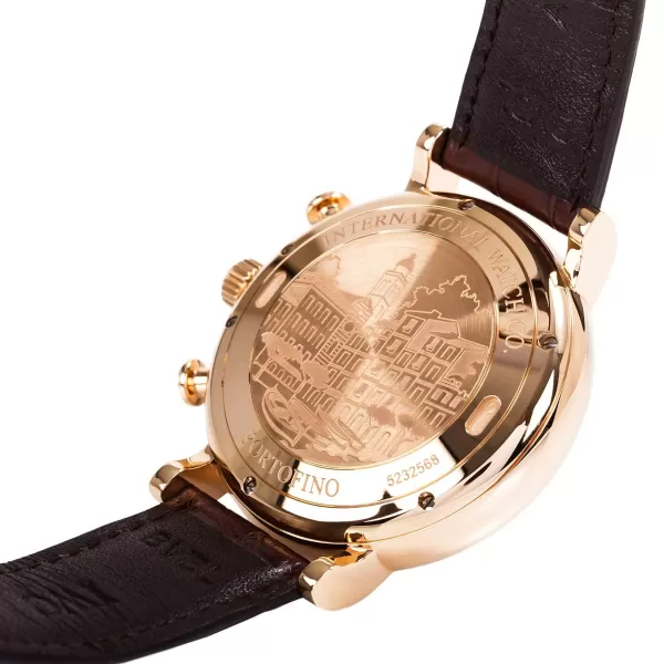 Store Portofino Chronograph Men