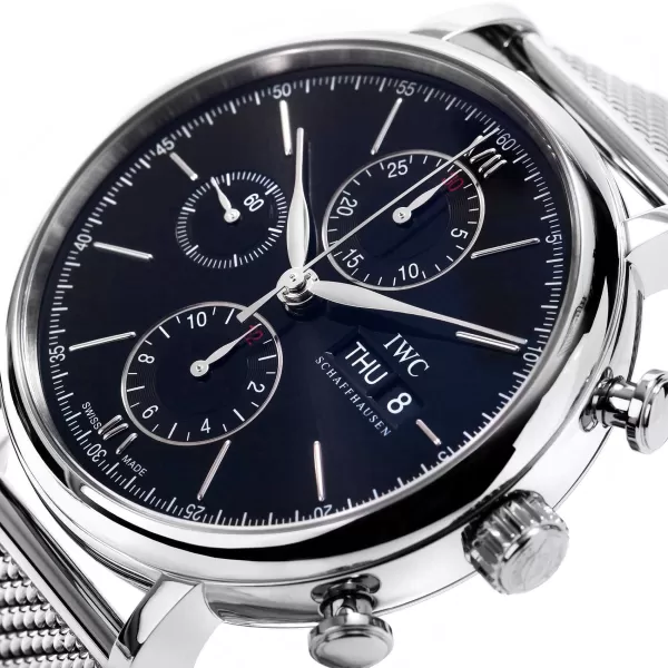 Sale Portofino Chronograph Men