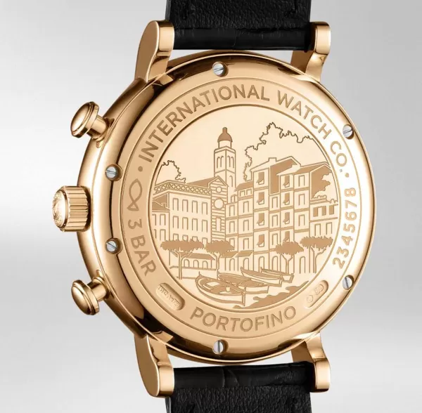 Shop Portofino Chronograph 42Mm Men