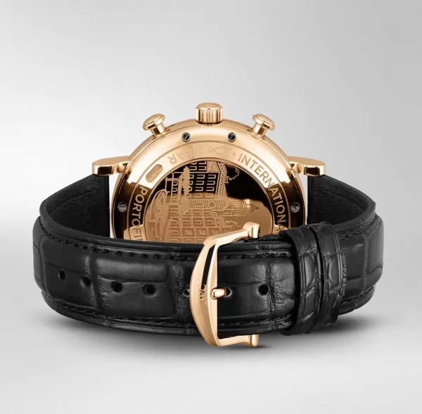 Shop Portofino Chronograph 42Mm Men