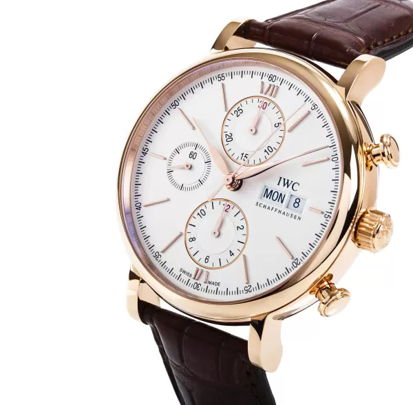 Store Portofino Chronograph Men