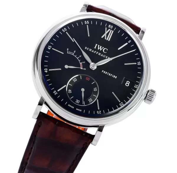 Sale Portofino Hand-Wound Men