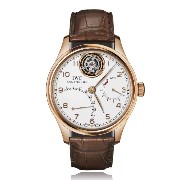 Outlet Portugieser Men