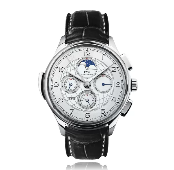 Clearance Portugieser Men