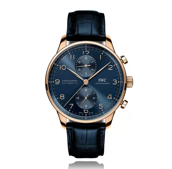 Online Portugieser Men