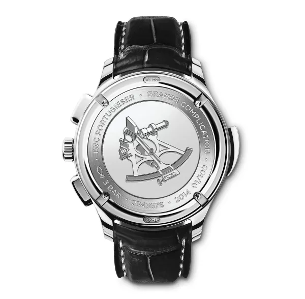 Clearance Portugieser Men
