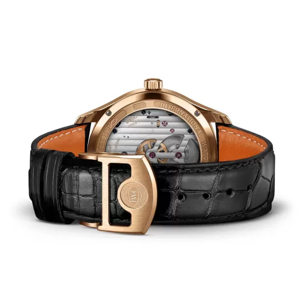 Store Portugieser Unisex