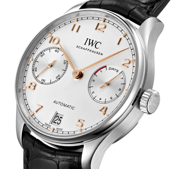 New Portugieser Automatic Men