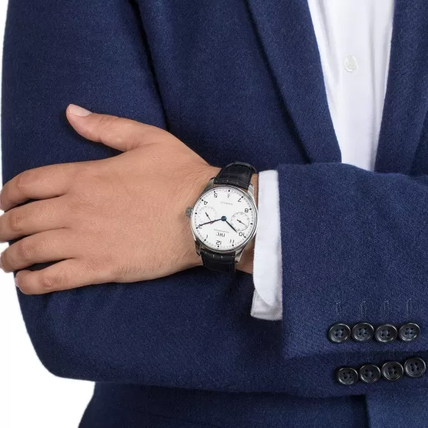 Best Portugieser Automatic Men