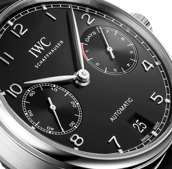 Online Portugieser Automatic Men
