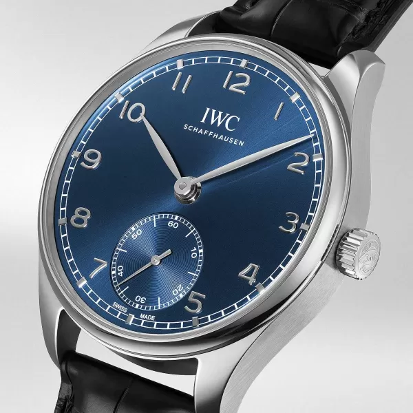 Discount Portugieser Automatic 40.4Mm Men