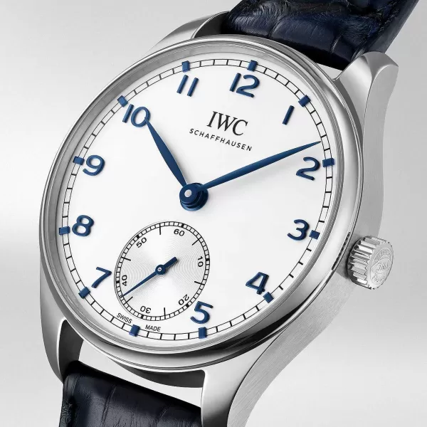 Cheap Portugieser Automatic 40.4Mm Men