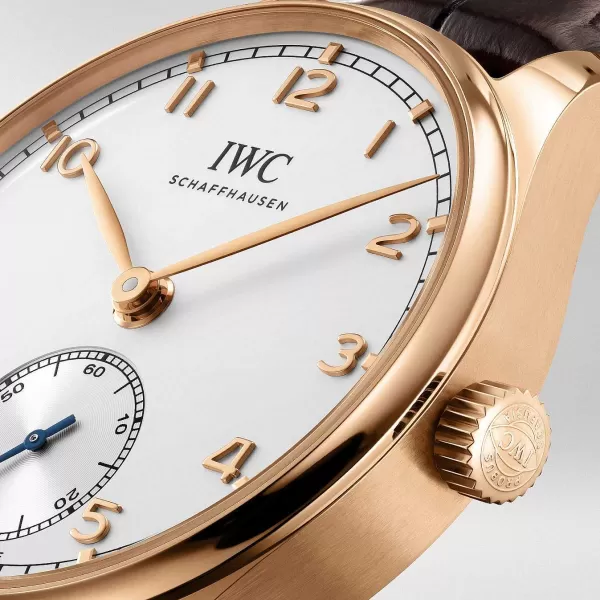 Flash Sale Portugieser Automatic 40.4Mm Men