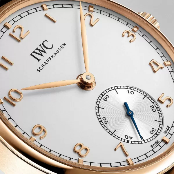 Flash Sale Portugieser Automatic 40.4Mm Men