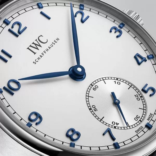 Cheap Portugieser Automatic 40.4Mm Men