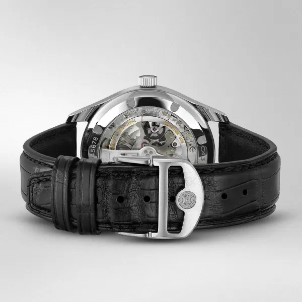 New Portugieser Automatic 40.4Mm Men
