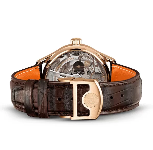 New Portugieser Automatic 42.3Mm Men