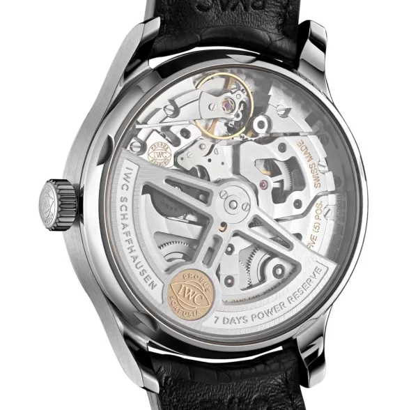 New Portugieser Automatic Men