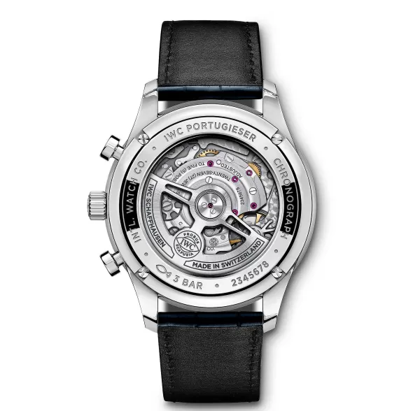 Discount Portugieser Chrono 41Mm Men