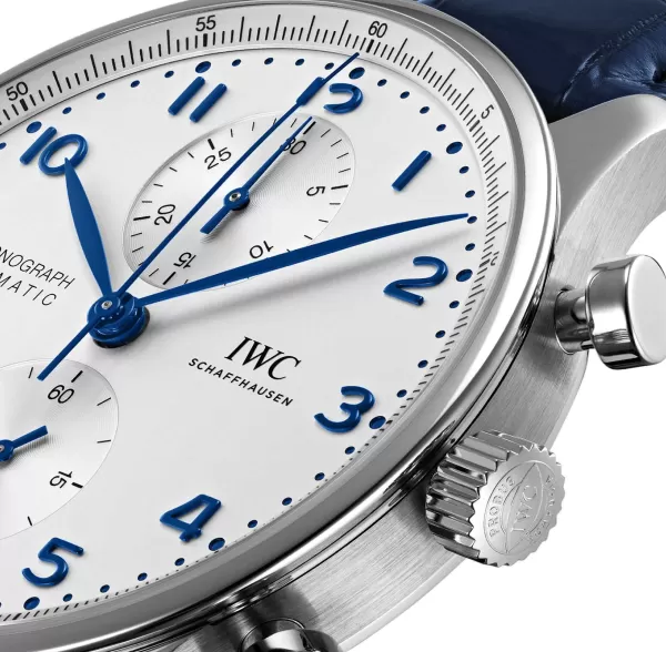 Discount Portugieser Chrono 41Mm Men