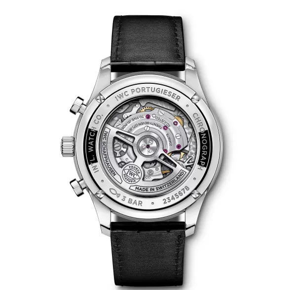 Clearance Portugieser Chronograph 41Mm Men