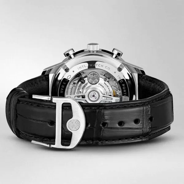 Clearance Portugieser Chronograph 41Mm Men