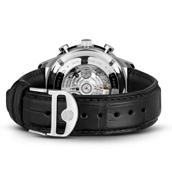 Sale Portugieser Chronograph Unisex