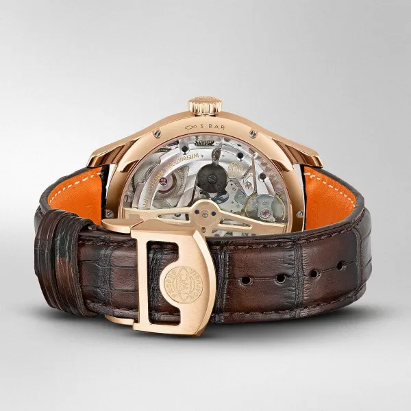 Clearance Portugieser Perpetual Calendar 44.2Mm Men