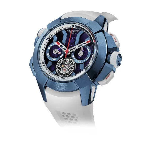 Best Sale Epic X Chronograph Unisex