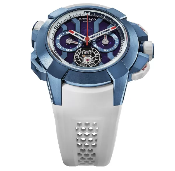 Best Sale Epic X Chronograph Unisex