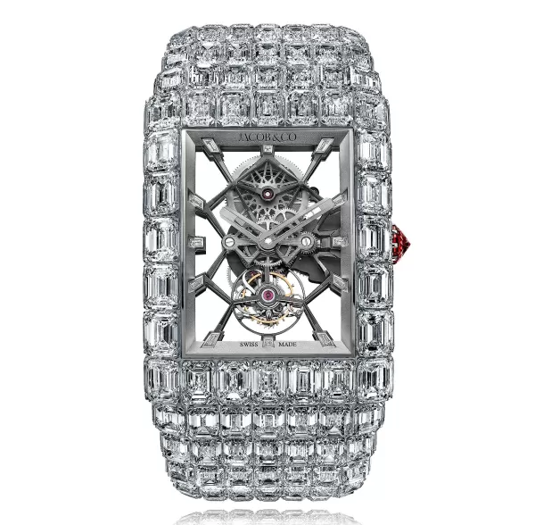 Sale Tourbillon Unisex
