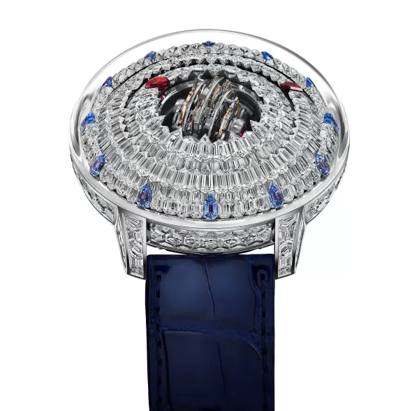 Best Sale Tourbillon Unisex
