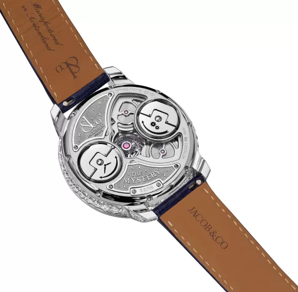 Best Sale Tourbillon Unisex