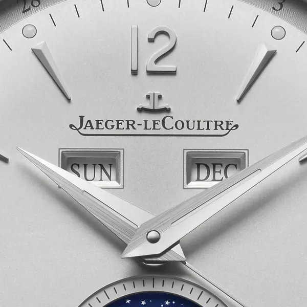 Discount Master Control Calendar 40Mm Men