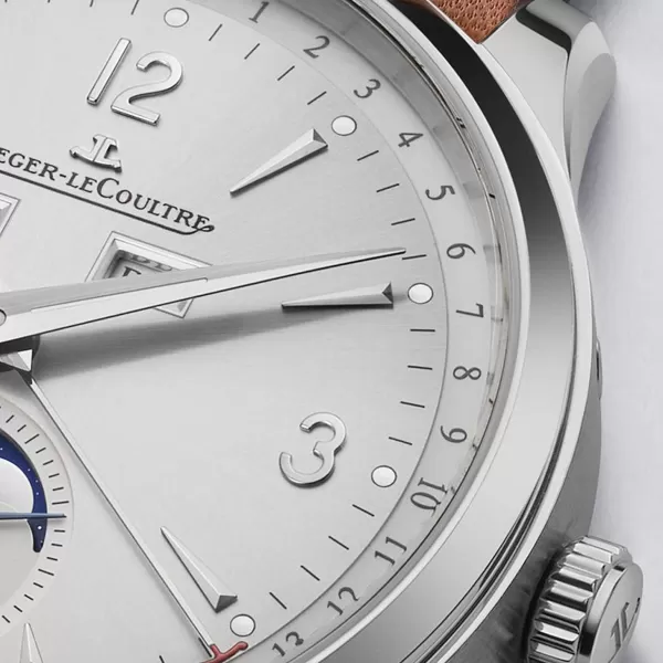Discount Master Control Calendar 40Mm Men