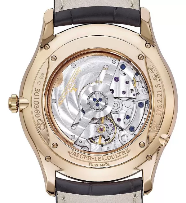 Flash Sale Master Ultra Thin 39Mm Men