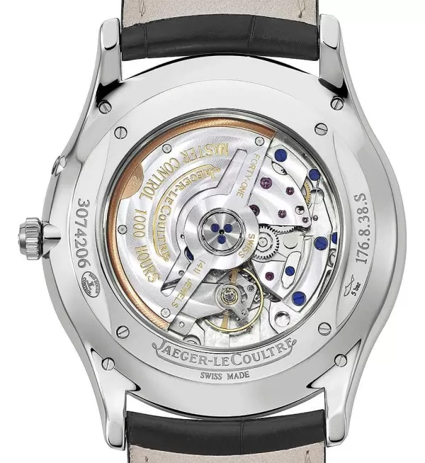 Clearance Master Ultra Thin 39Mm Men
