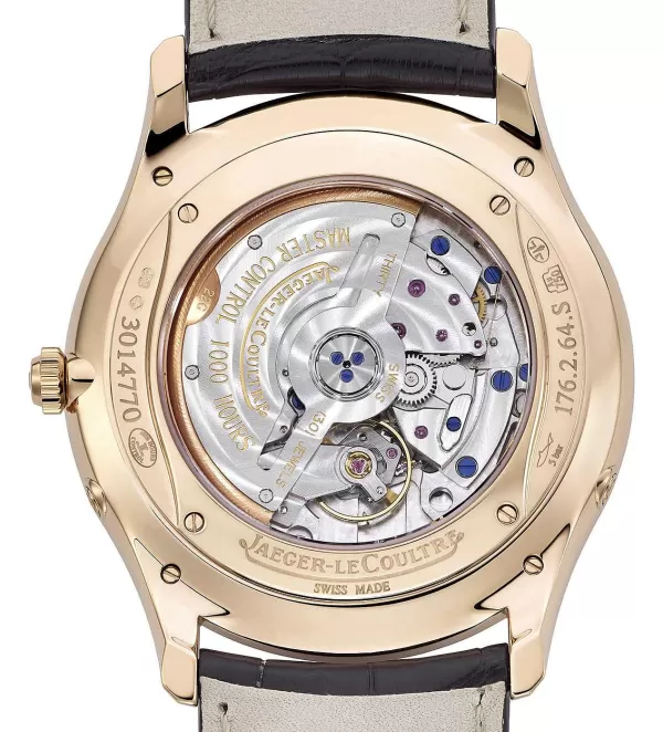 Shop Master Ultra Thin 39Mm Men
