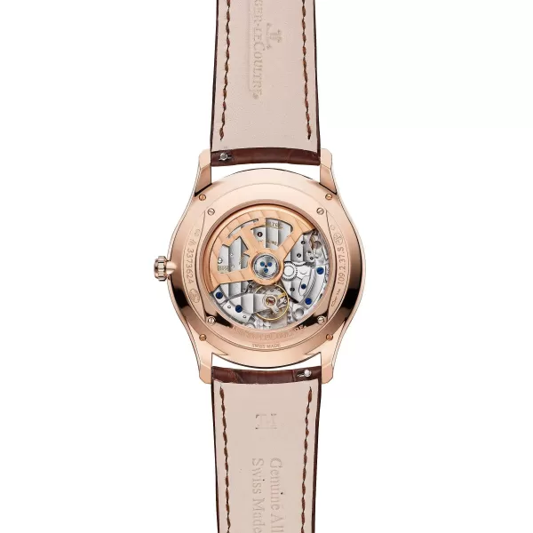Best Master Ultra Thin 39Mm Men