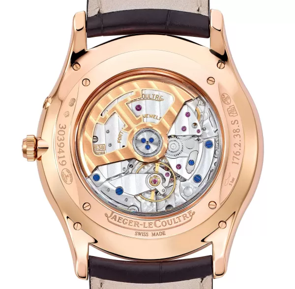 Sale Master Ultra Thin 39Mm Men