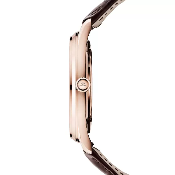 Online Master Ultra Thin 39Mm Men