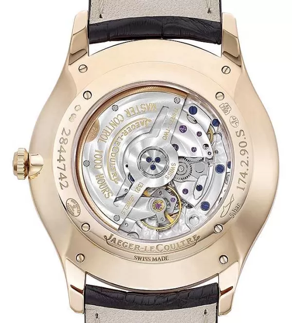 Online Master Ultra Thin 40Mm Men