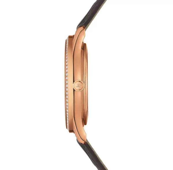 Cheap Master Ultra Thin Perpetual 39Mm Men