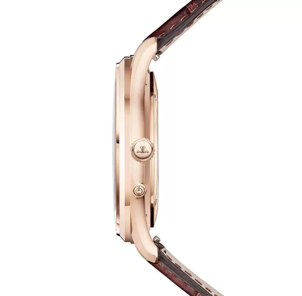 New Master Ultra-Thin Men