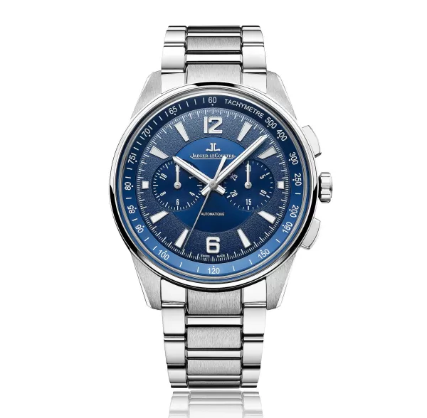 Hot Polaris 42Mm Men