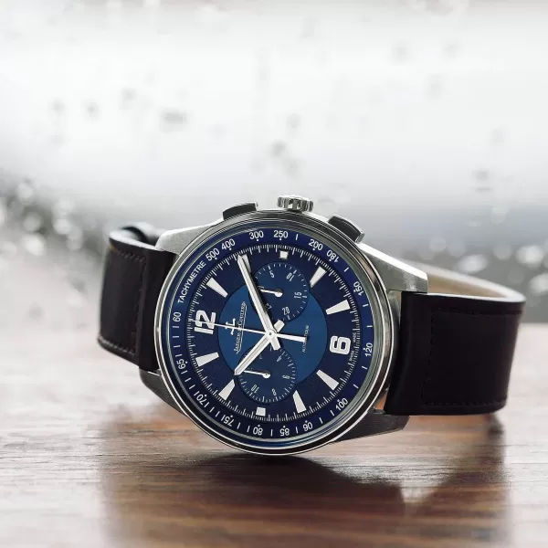 Sale Polaris Chronograph 42Mm Men