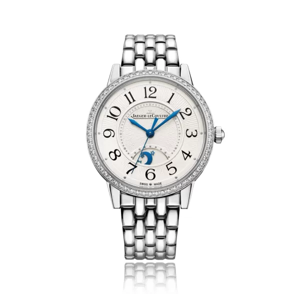 New Rendez-Vous 34Mm Ladies